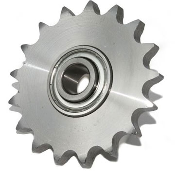 Idler Sprockets